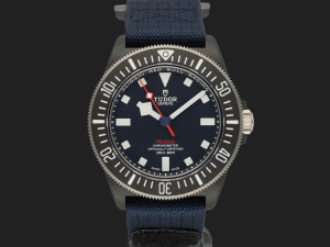 Tudor Pelagos FXD Alinghi Red Bull Racing Edition 25707KN NEW