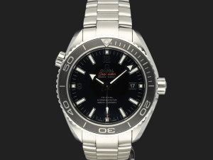 Omega Seamaster Planet Ocean 600M Co-Axial 45.5MM 232.30.46.21.01.001 