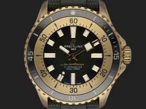 Breitling SuperOcean Automatic 42 Bronze N17375