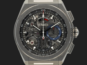 Zenith Defy El Primero 21 Titanium 95.9000.9004/78.M9000