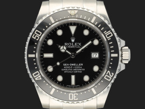 Rolex Sea-Dweller 4000 116600