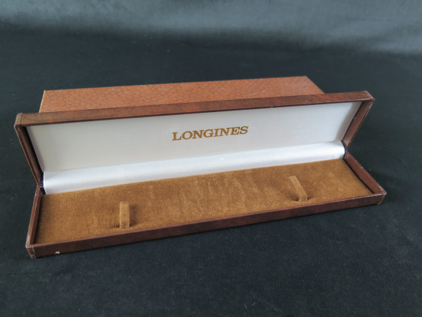 Longines - Box Set   