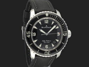 Blancpain Fifty Fathoms Automatic 5015-1130-52A