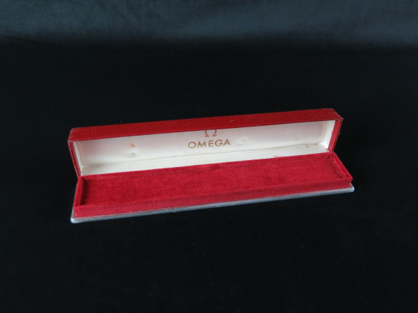 Omega - Vintage Box