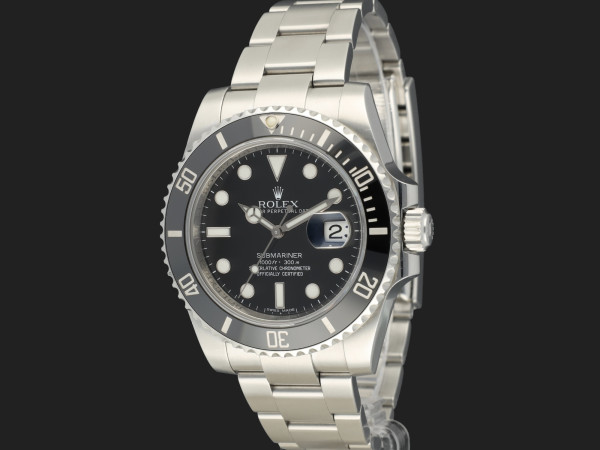 Rolex - Submariner Date 116610LN