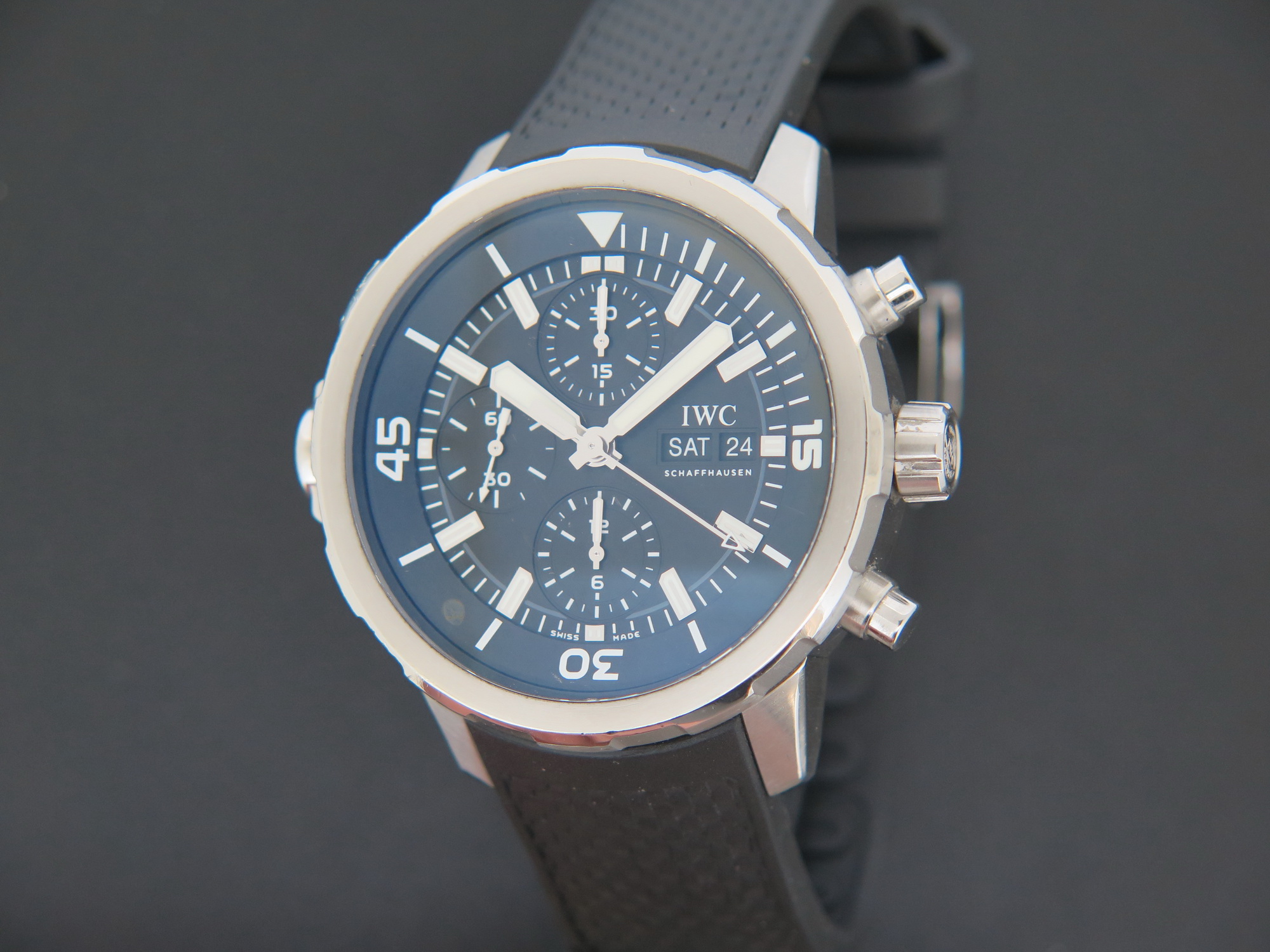 Iwc iw376803 2025