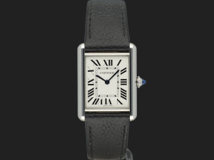 Cartier Tank Must Large WSTA0041