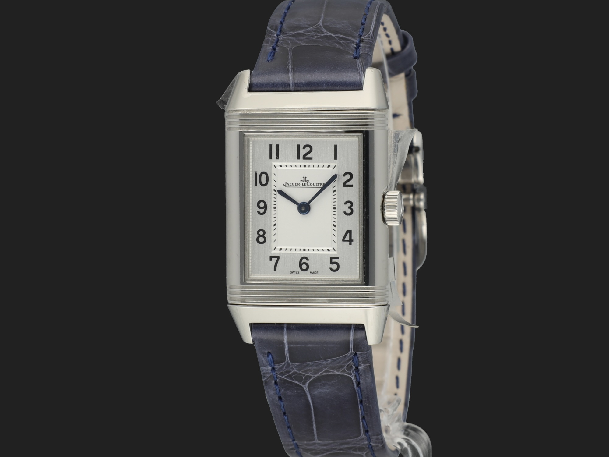 Jlc reverso classic small best sale