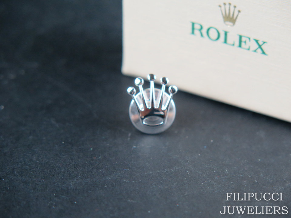 Rolex Pin Parts Filipucci Jewelers Maastricht