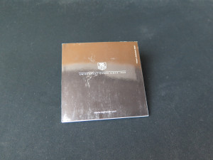 Tag Heuer Instructions Quartz Watches Booklet