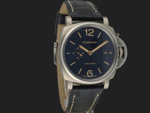 Panerai Luminor Due 42 PAM00927