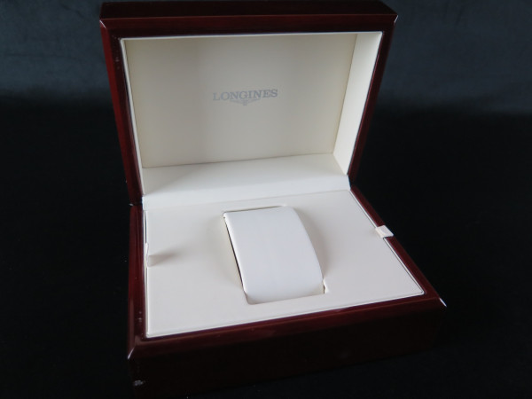 Longines - Box   