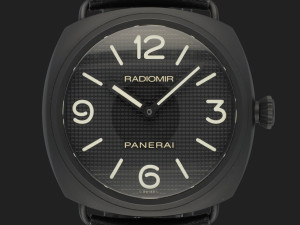 Panerai Radiomir Black Seal Ceramic PAM00643