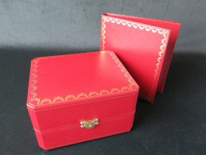 Cartier Box Set  