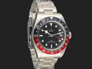 Tudor Black Bay GMT 79830RB