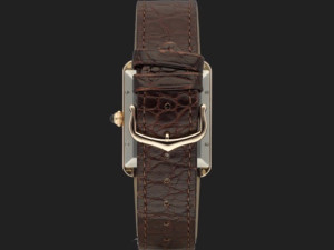 Cartier Tank Solo XL Automatic Rose Gold W5200026