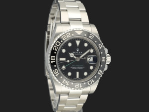 Rolex GMT-Master II 116710LN