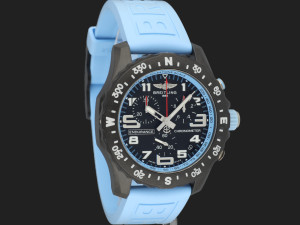 Breitling Endurance Pro Light Blue X82310281B1S1 NEW 