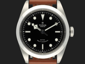 Tudor Heritage Black Bay 41 Black Dial 79540 NEW 