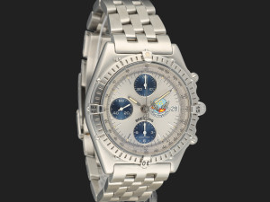 Breitling Chronomat 