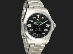 Rolex Air-King 126900 NEW 