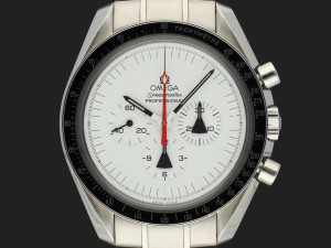 Omega Speedmaster Professional Alaska Project 1970 Limited Edition 311.32.42.30.04.001