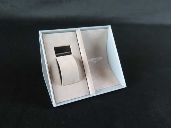 Longines - Box 