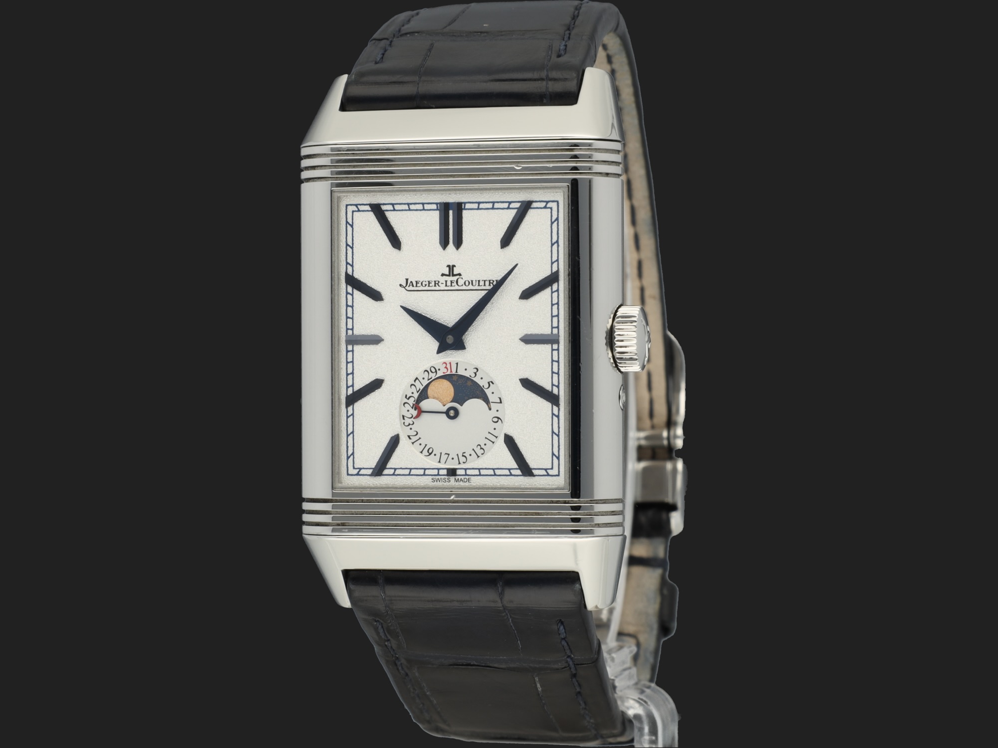 Jaeger lecoultre tribute moon best sale