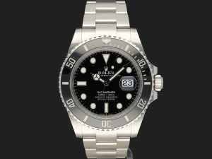 Rolex Submariner Date 126610LN