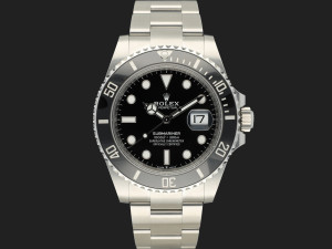 Rolex Submariner Date 126610LN NEW