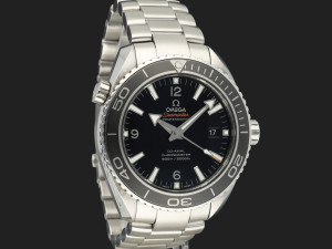 Omega Seamaster Planet Ocean 600M Co-Axial 45.5MM 232.30.46.21.01.001 