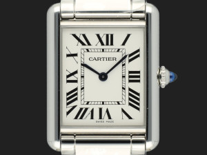 Cartier Tank Must Large WSTA0052 NEW