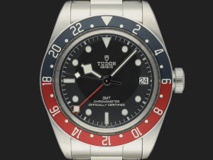 Tudor Black Bay GMT 79830RB