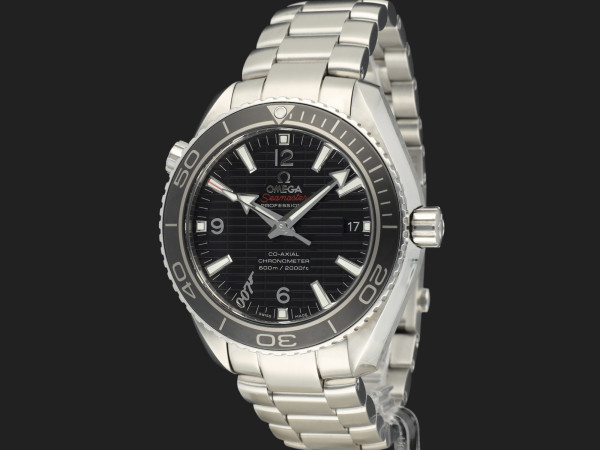 Omega - Seamaster Planet Ocean 