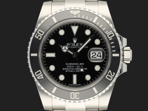 Rolex Submariner Date 116610LN