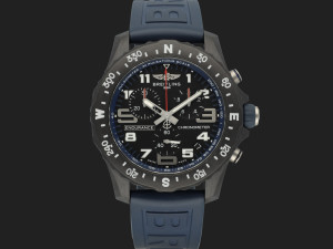 Breitling Endurance Pro Blue X82310D51B1S1 NEW