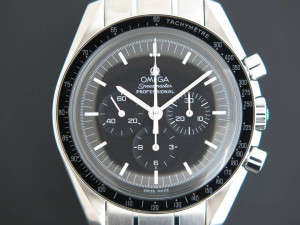 Omega Speedmaster Professional