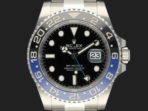 Rolex GMT-Master II BLNR 126710BLNR 