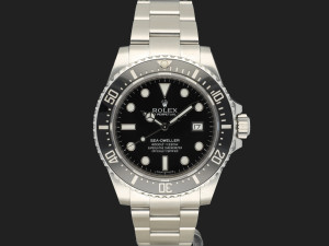 Rolex Sea-Dweller 4000 116600