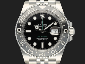 Rolex GMT-Master II GRNR 126710GRNR 