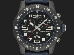 Breitling Endurance Pro Blue X82310D51B1S1 NEW