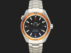 Omega Seamaster Planet Ocean 2209.50.00