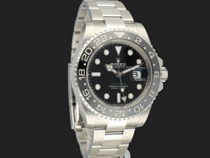 Rolex GMT-Master II GRNR 126710GRNR 