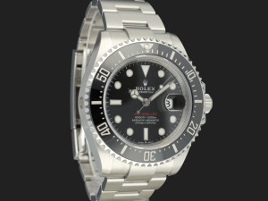 Rolex Sea-Dweller 43mm 126600