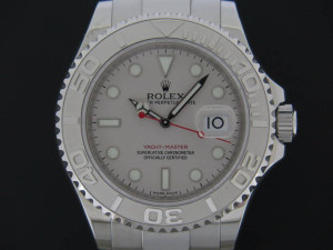 Rolex Oyster Perpetual Date Yacht-Master 40MM