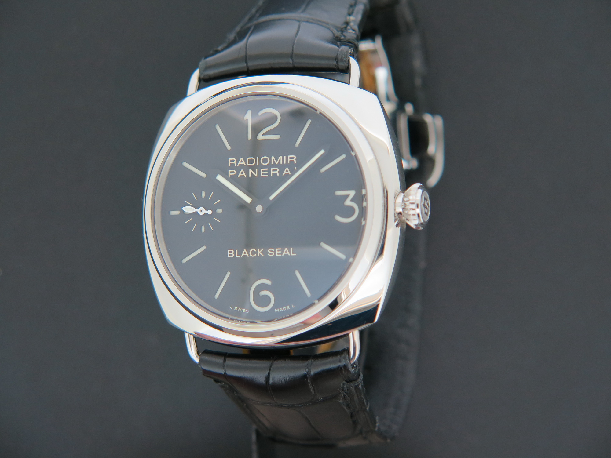 Panerai pam00183 discount