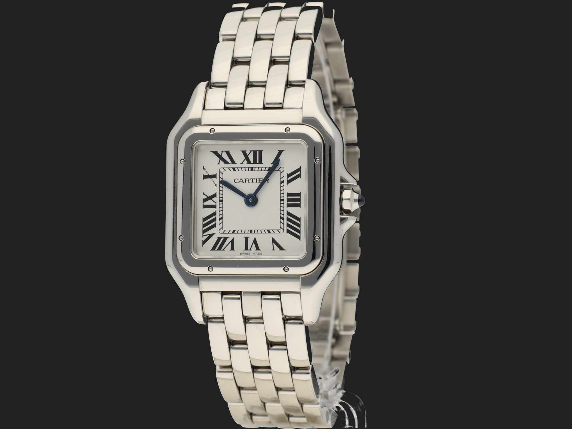 Panthere de cartier online horloge