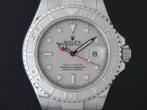 Rolex Oyster Perpetual Date Yacht-Master