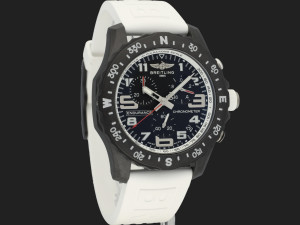 Breitling Endurance Pro White X82310 NEW