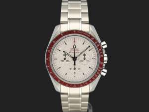 Omega Speedmaster Professional 